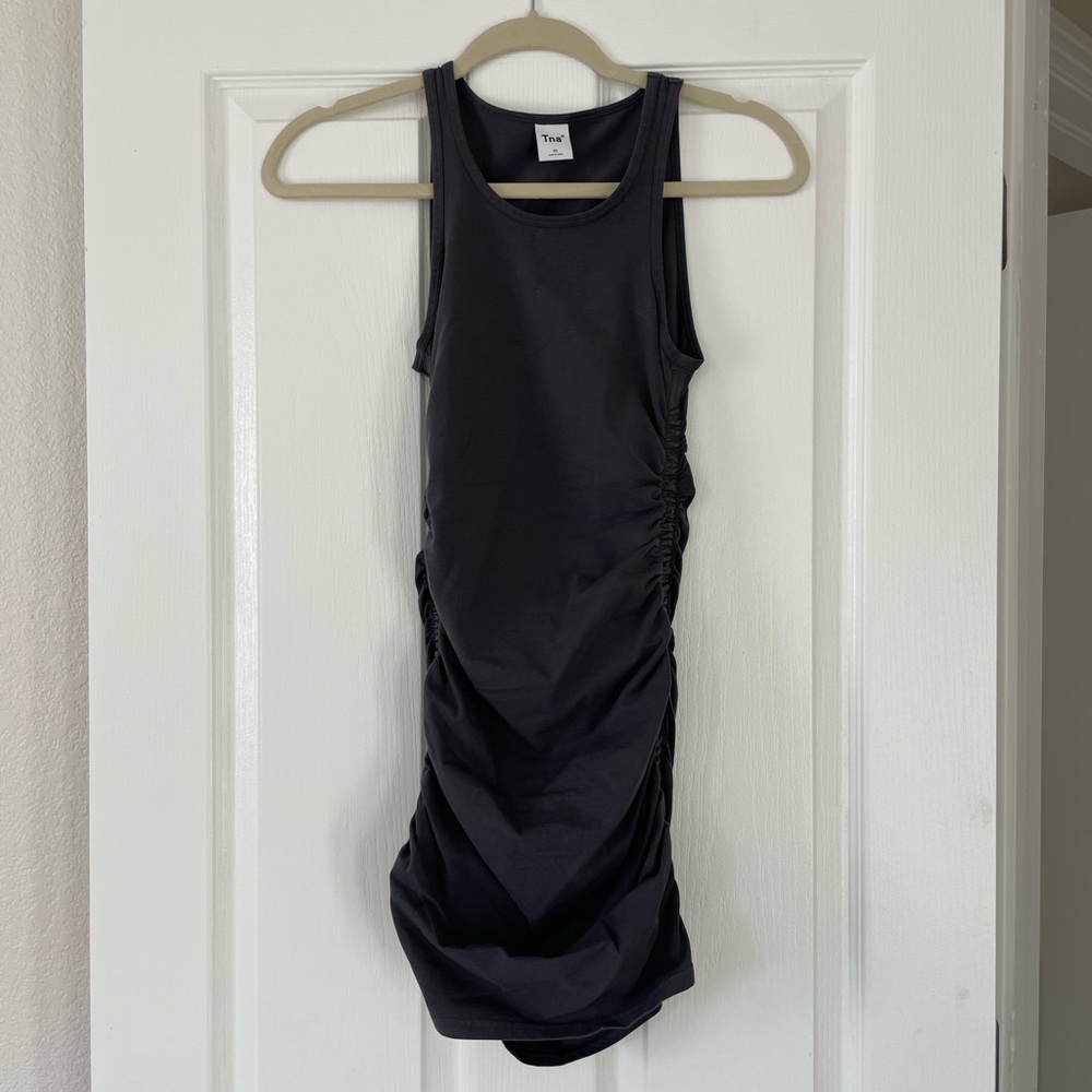 Mini dress - Picture 4 of 5
